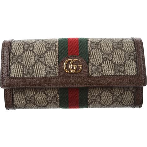 gucci purse wallet|where to buy gucci wallet.